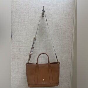 MICHAEL Michael Kors Luisa Satchel